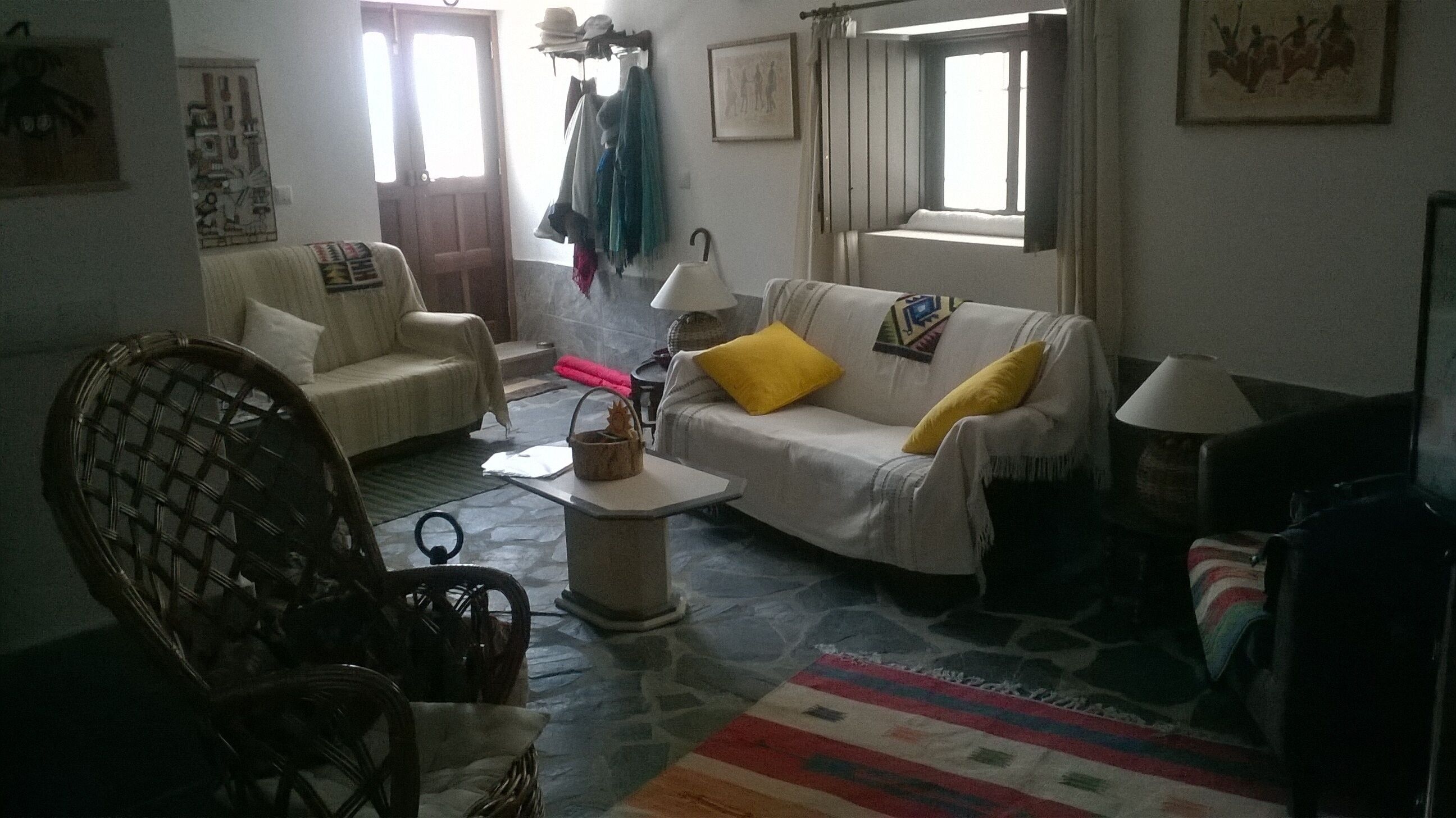 CASA RUSTICA BEMPOSTA BORDER LOW