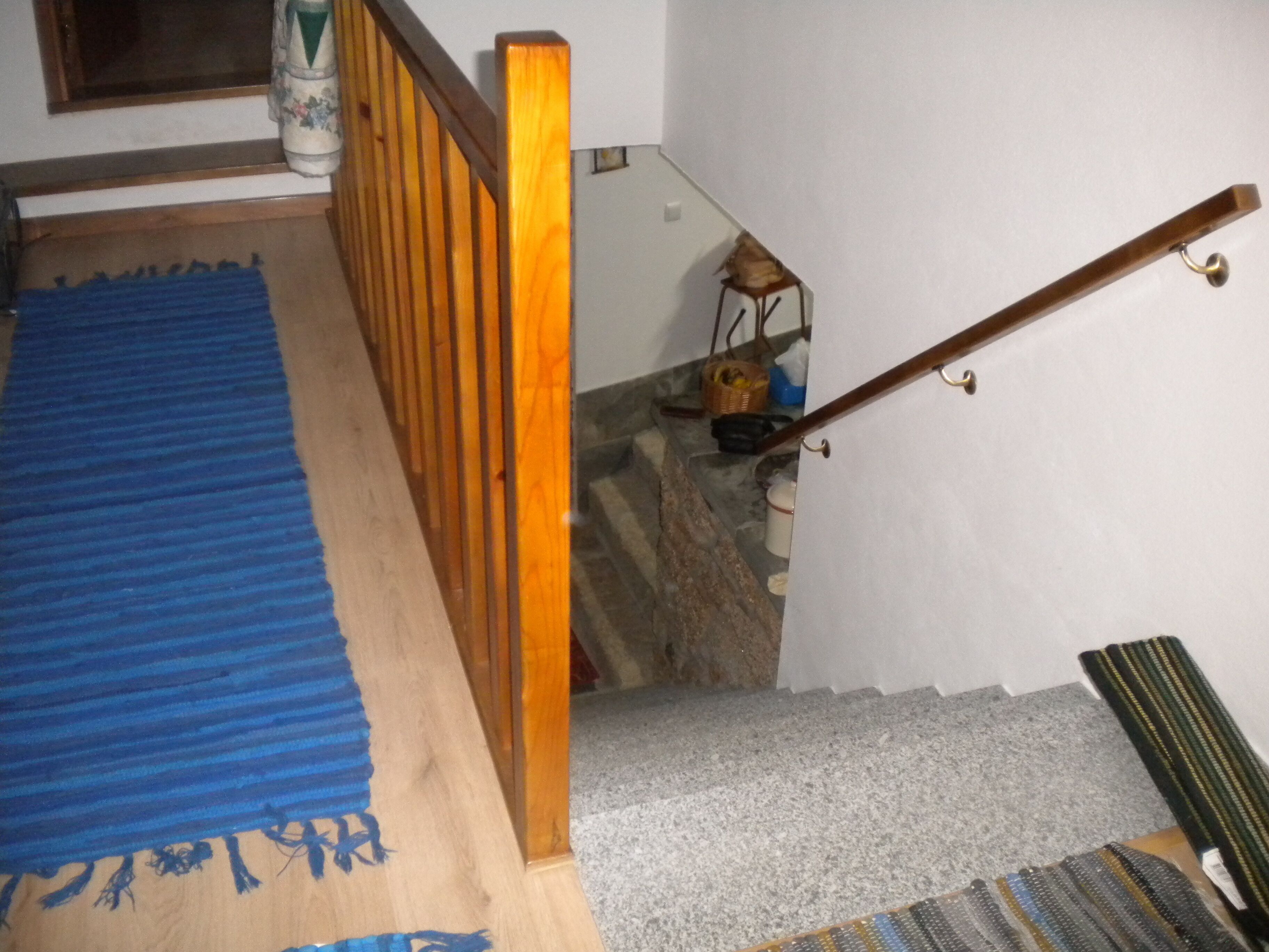 CASA RUSTICA BEMPOSTA BORDER LOW