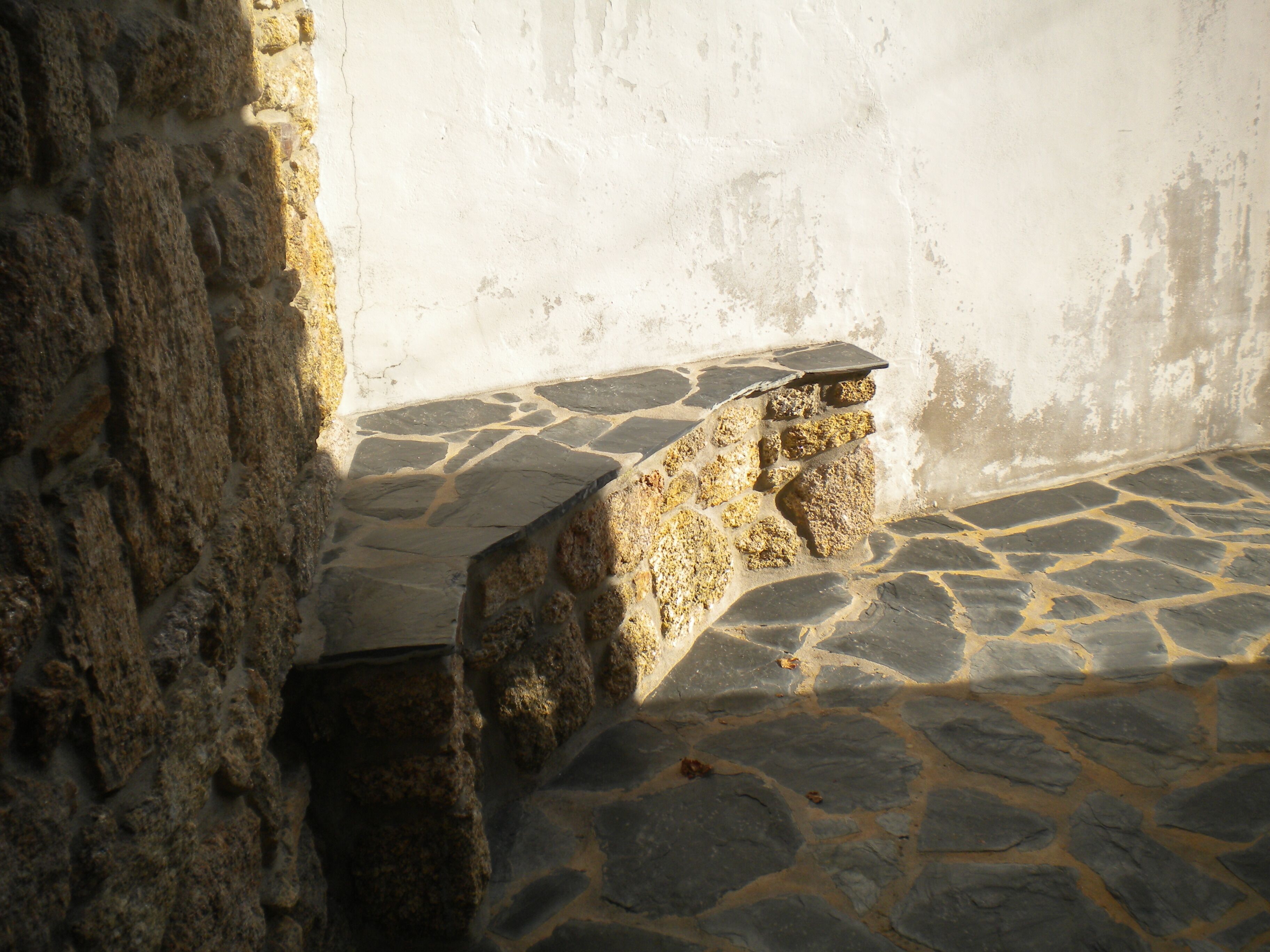 CASA RUSTICA BEMPOSTA BORDER LOW