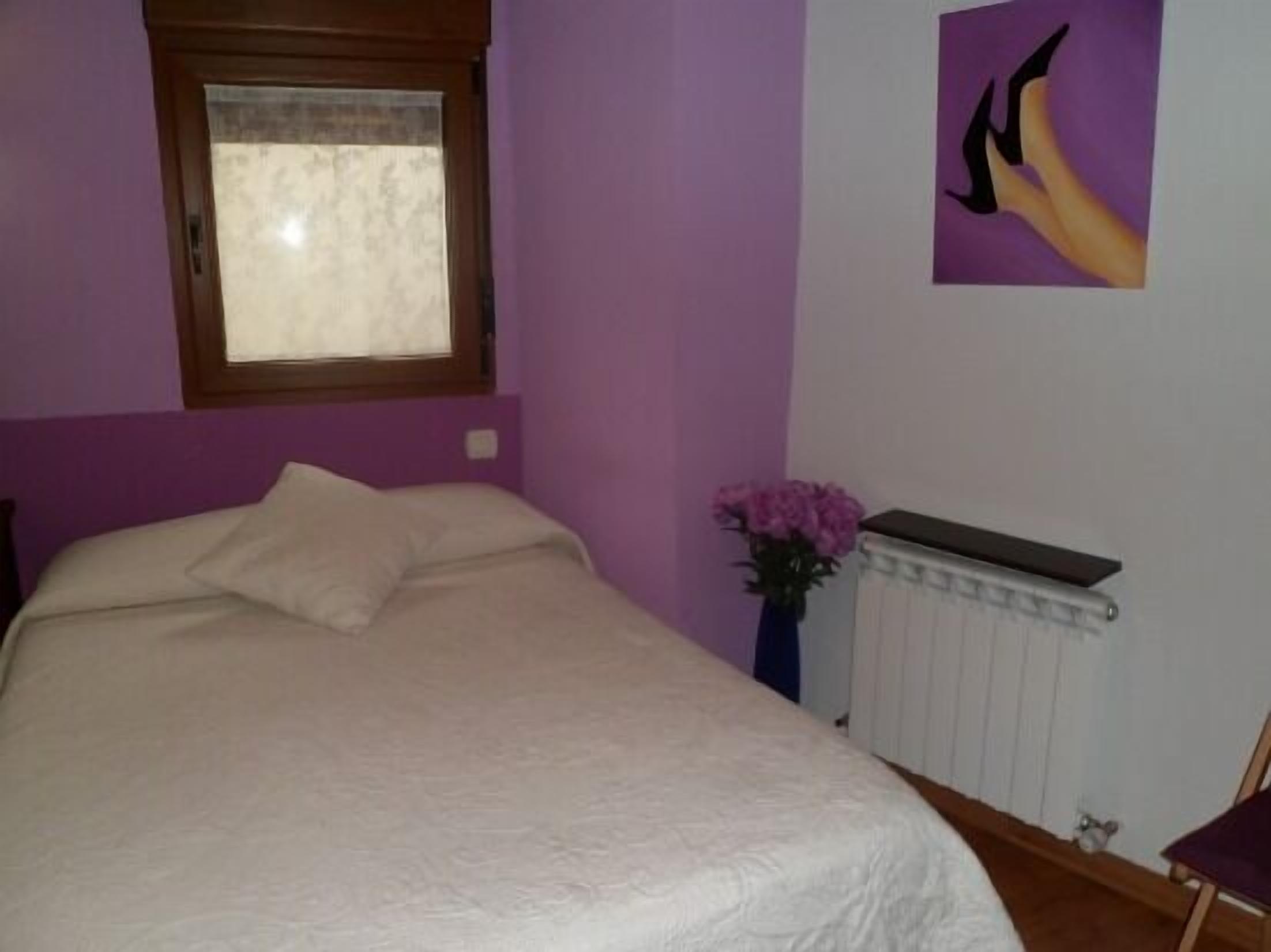 Alborada Rural Cottage for 4 people