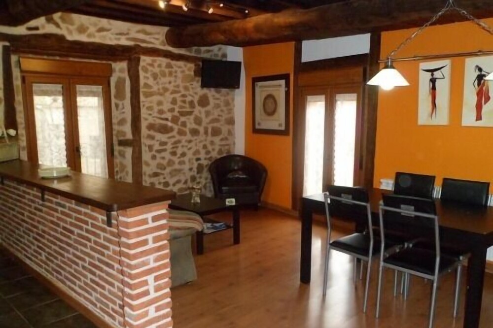 Alborada Rural Cottage for 4 people