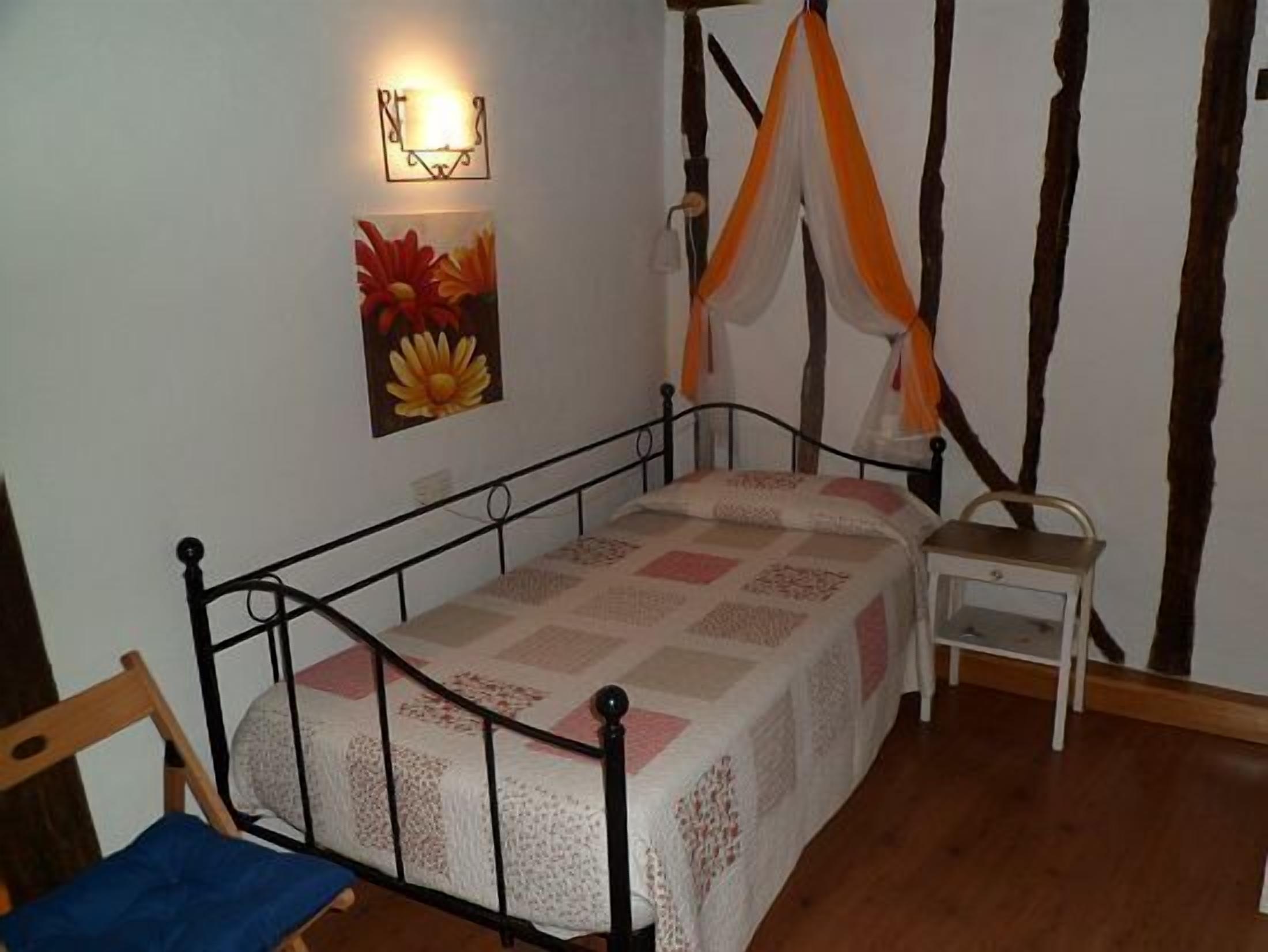 Alborada Rural Cottage for 4 people