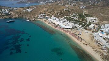 Toallas de playa