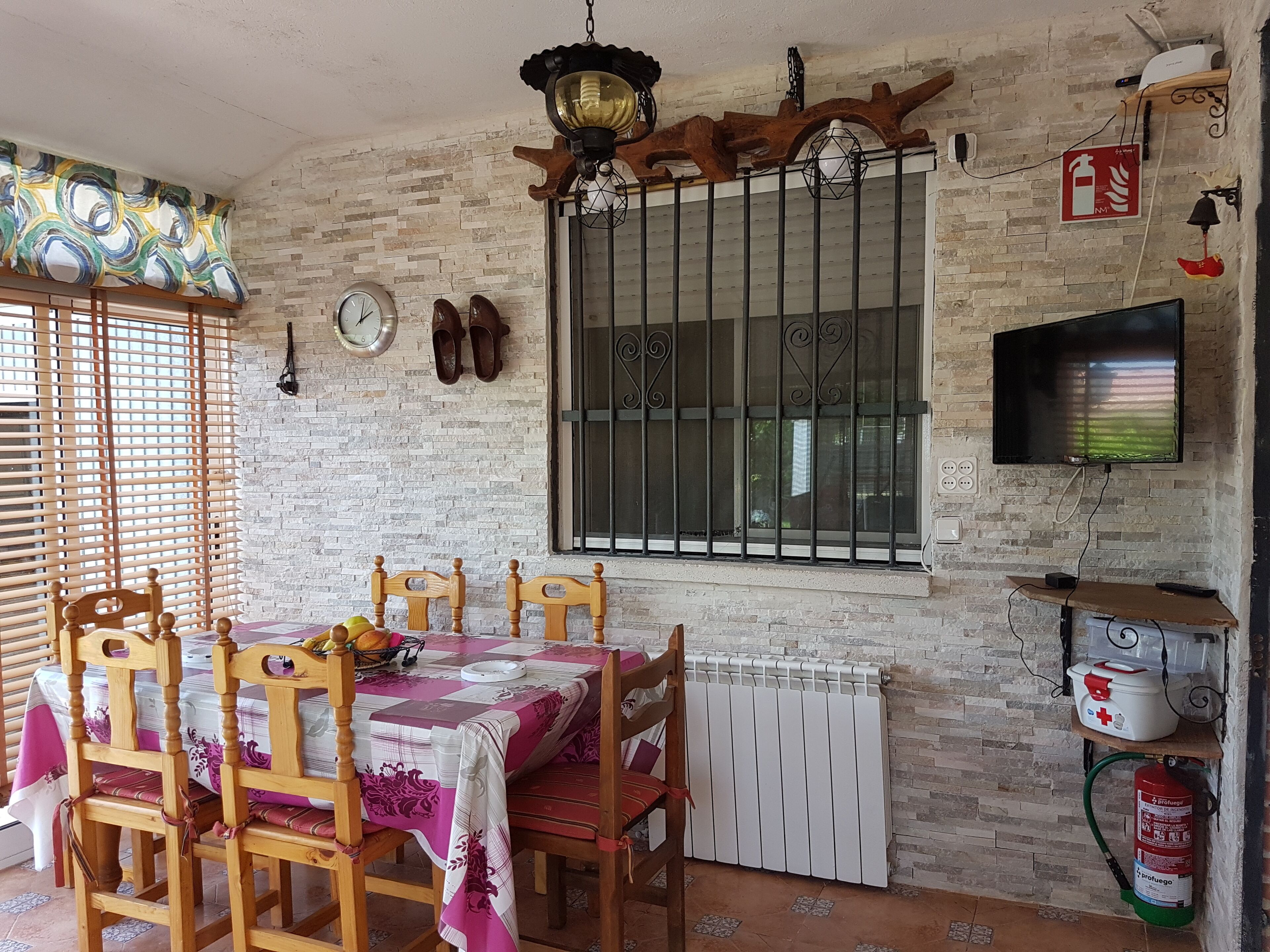 Restauration