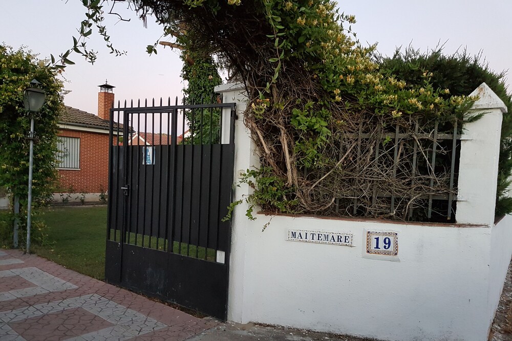 BEAUTIFUL RURAL HOUSE IN LA RIBERA DEL DUERO