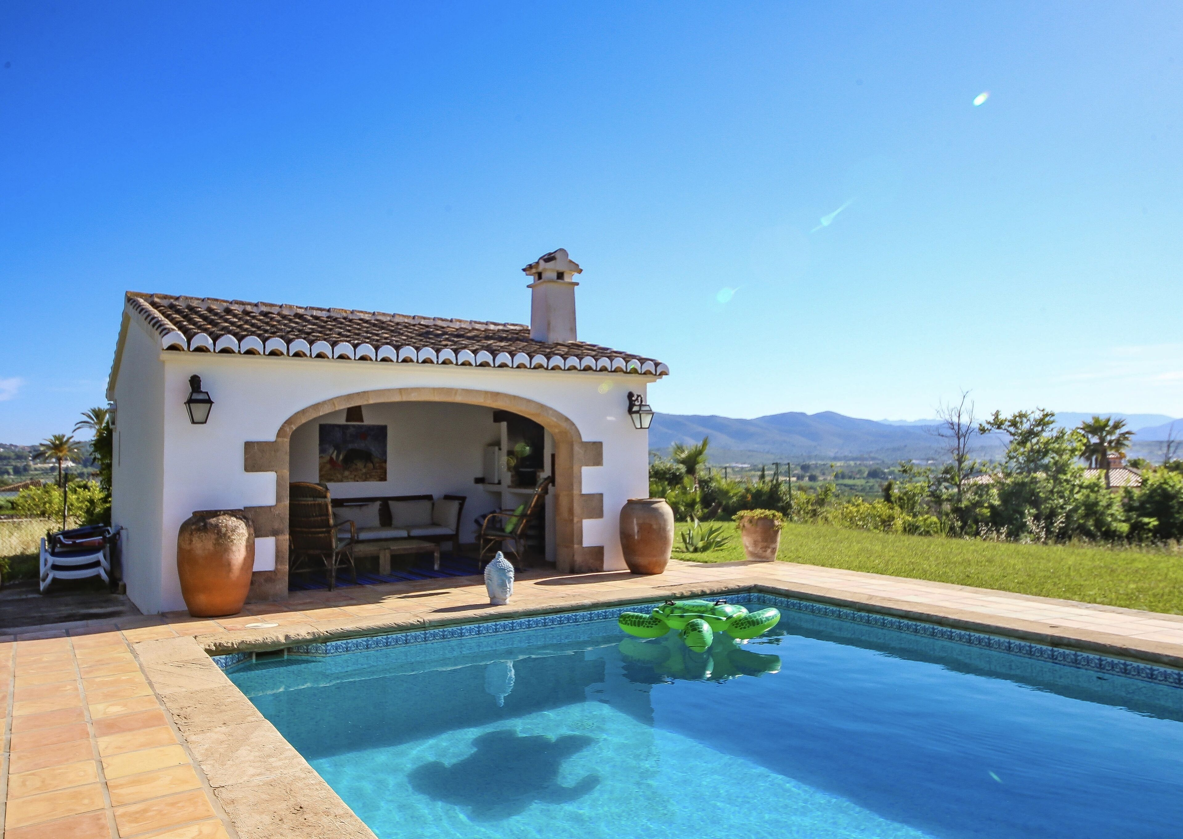 10 Best Luxury Villas In Xàbia, Spain Updated 2024 Trip101