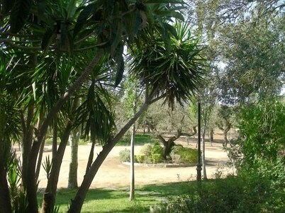 Self catering Dehesa Tres Riveros for 6 people