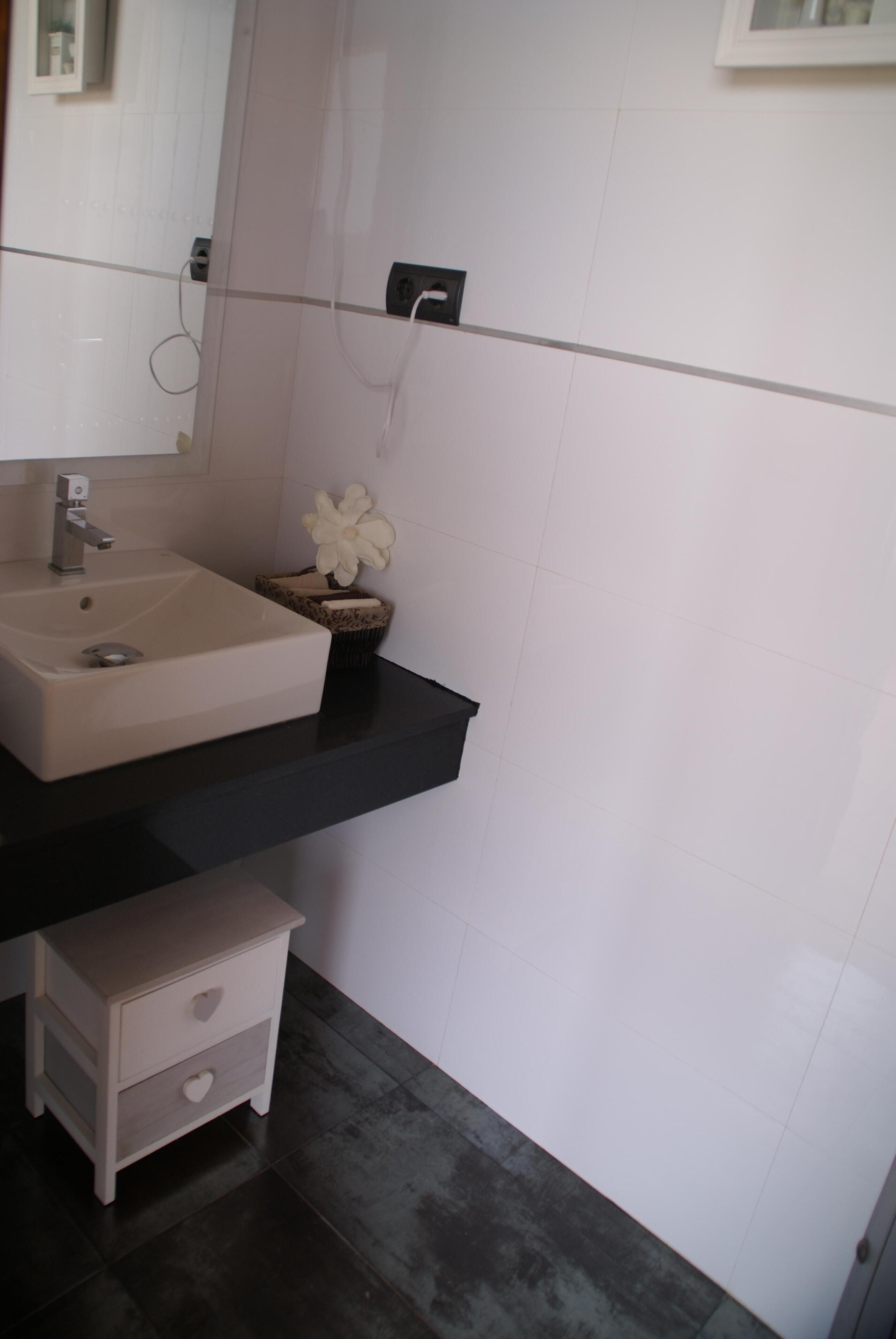 Rural house El Peralillo