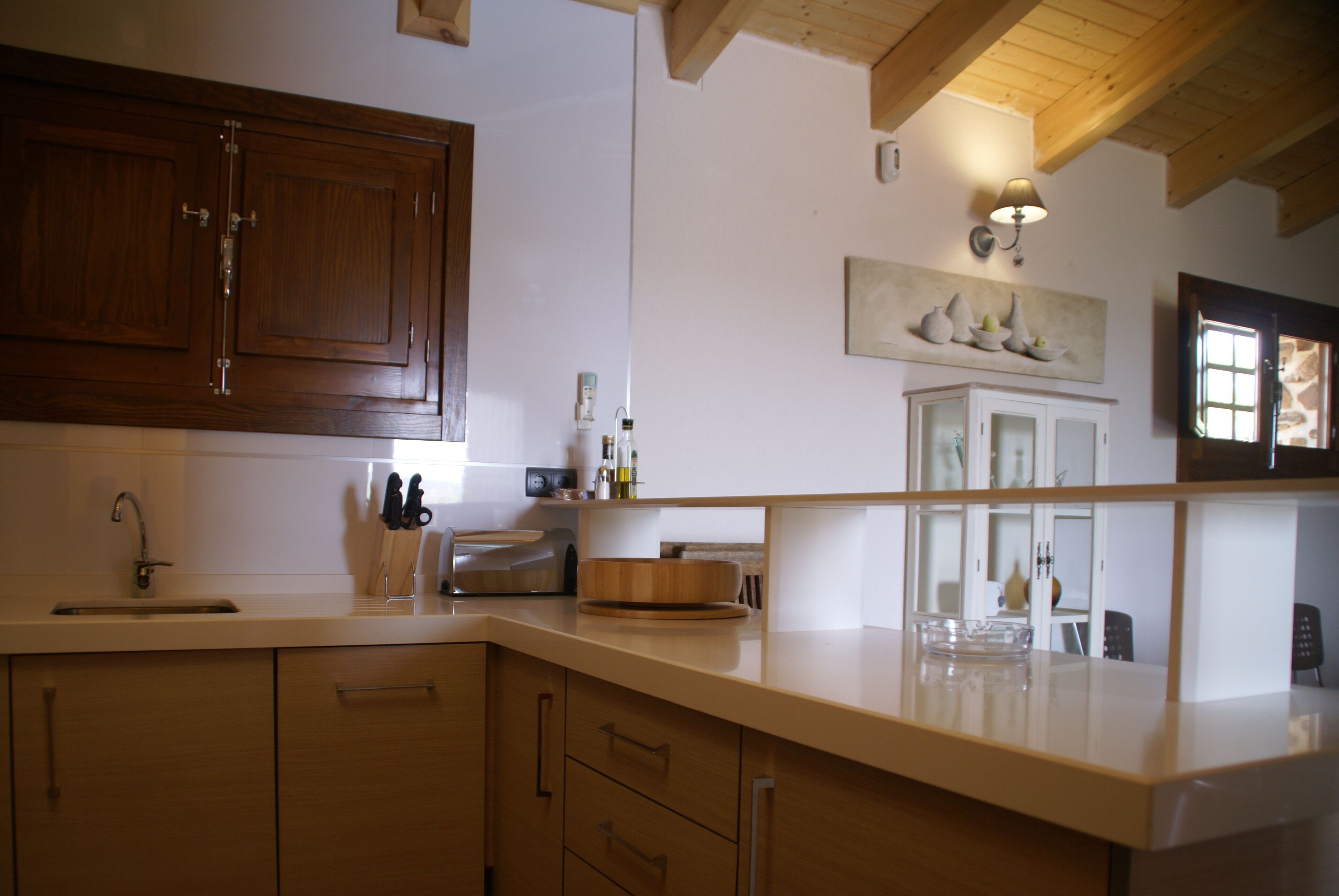 Rural house El Peralillo