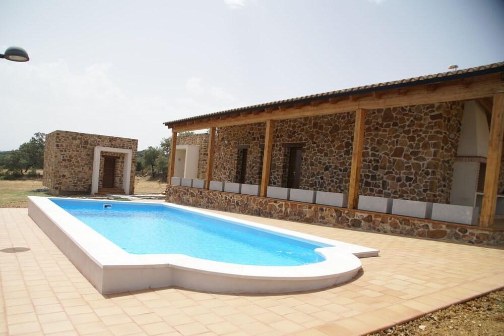 Rural house El Peralillo