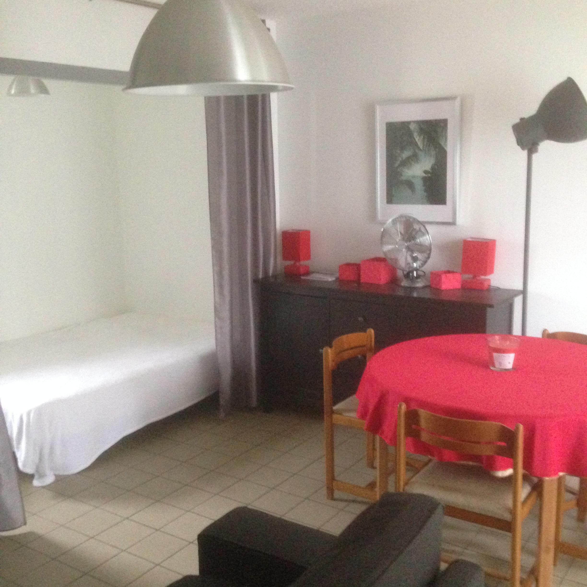 Hyper center apartment Cap Ferret
