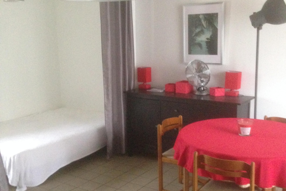 Hyper center apartment Cap Ferret