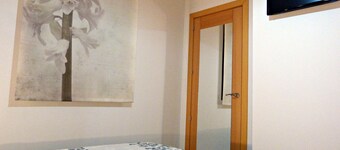 CENTRAL APARTMENT (Optional parking in the same building)