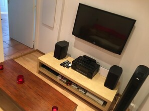 Interiör