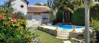 Rincon de Angeles - Tandil-Argentina