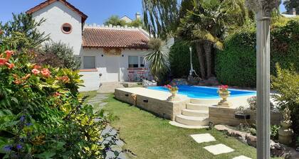 Rincon de Angeles - Tandil-Argentinien