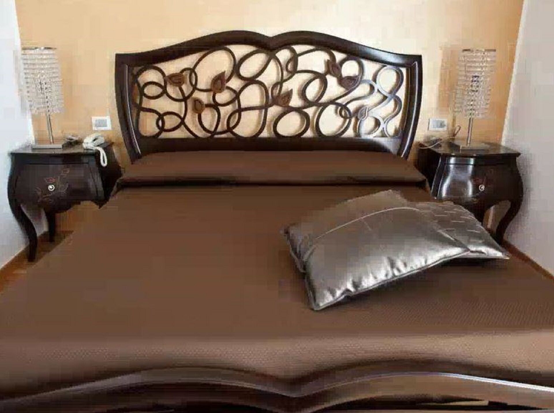 Villa imagine chamber music