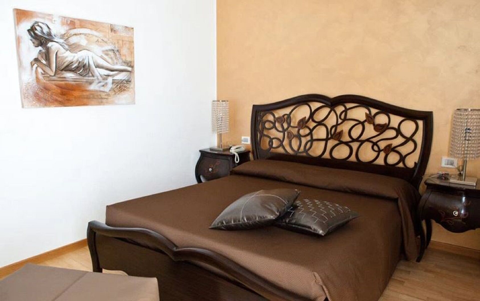 Villa imagine chamber music