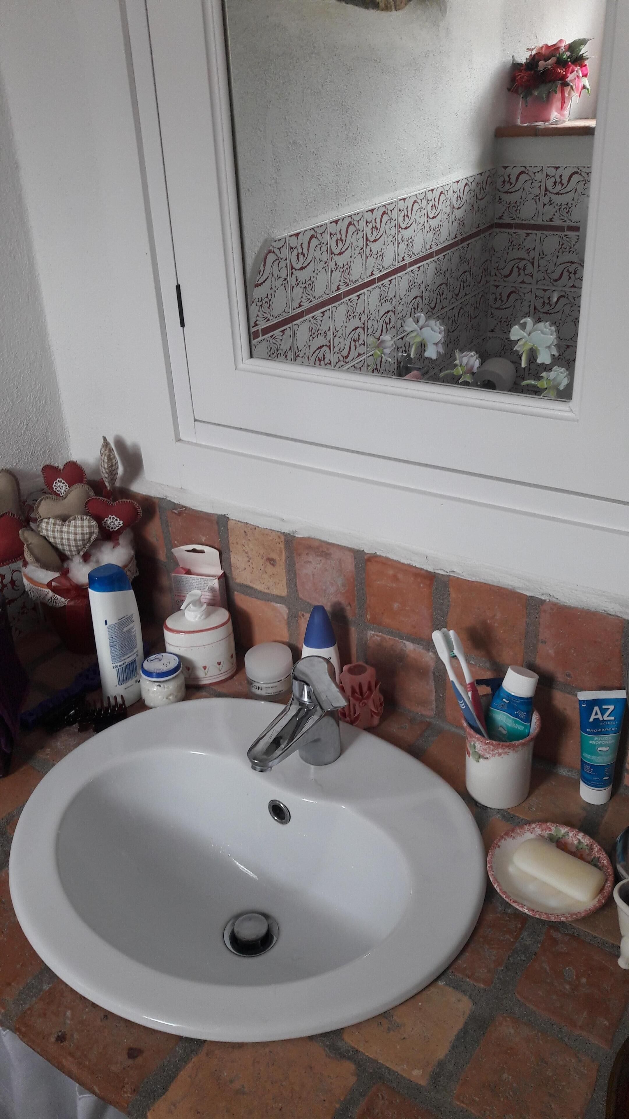 The Green Door a medieval corner with all modern conveniences