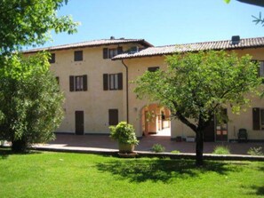 Fachada