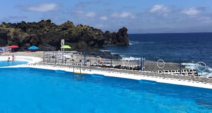 Haus Santana Pico Island Garden