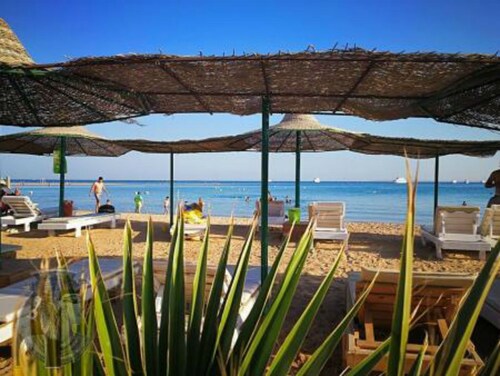 Nouveau sur HomeAway! Villa à 400m de la plage