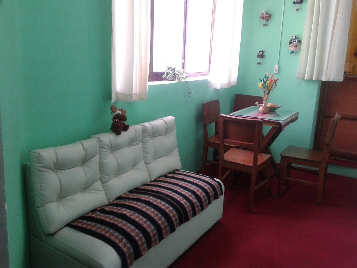 Image de profil de l’hôte