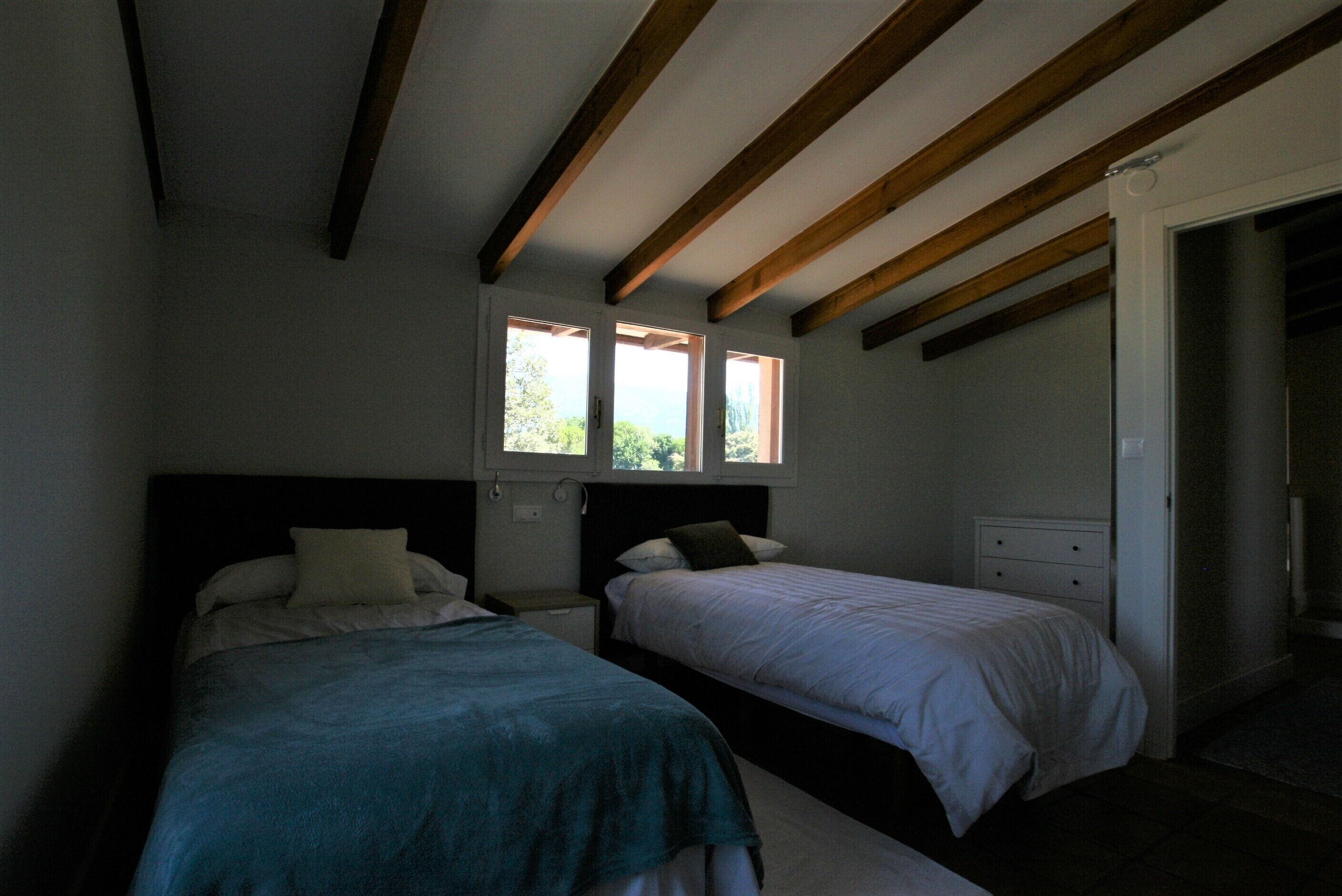 RAFIKIS ’HOME- Disconnection in nature