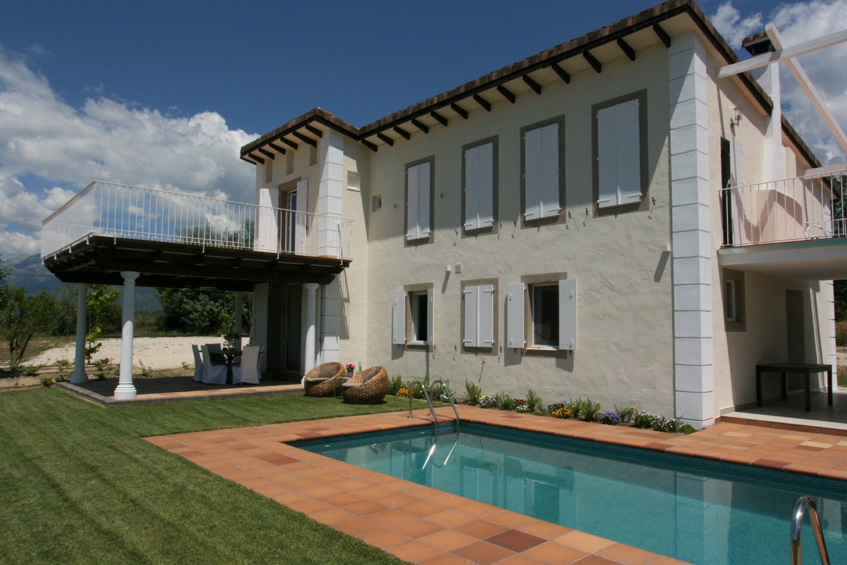 RAFIKIS ’HOME- Disconnection in nature