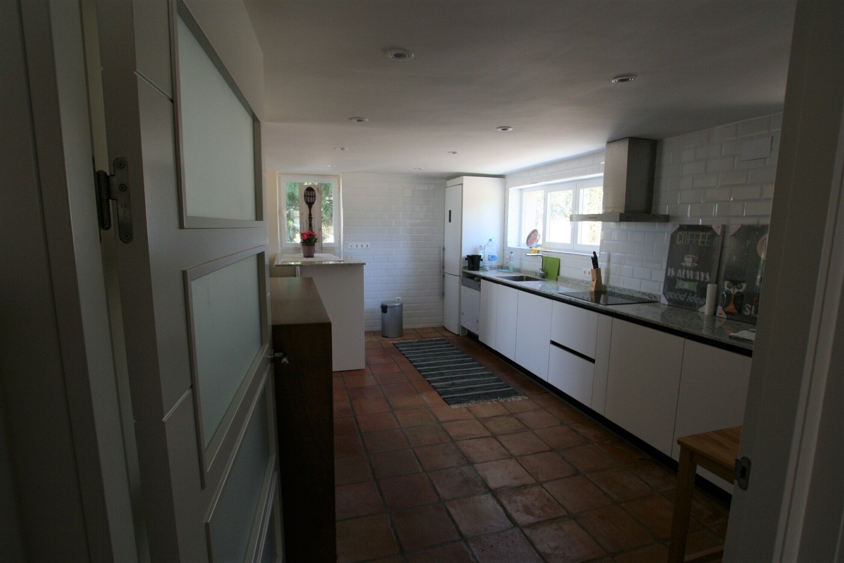 RAFIKIS ’HOME- Disconnection in nature