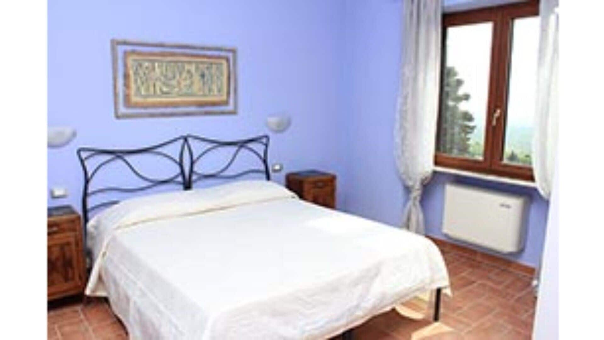 We work for passion and to make our guests stay