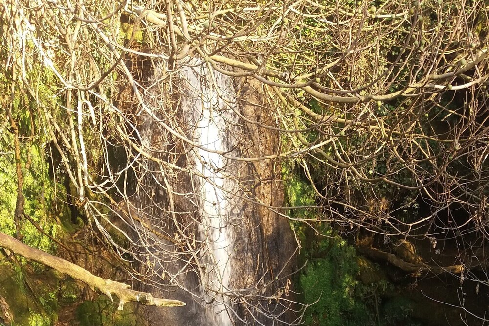 El Jardin Del Hueznar Rural Cottage