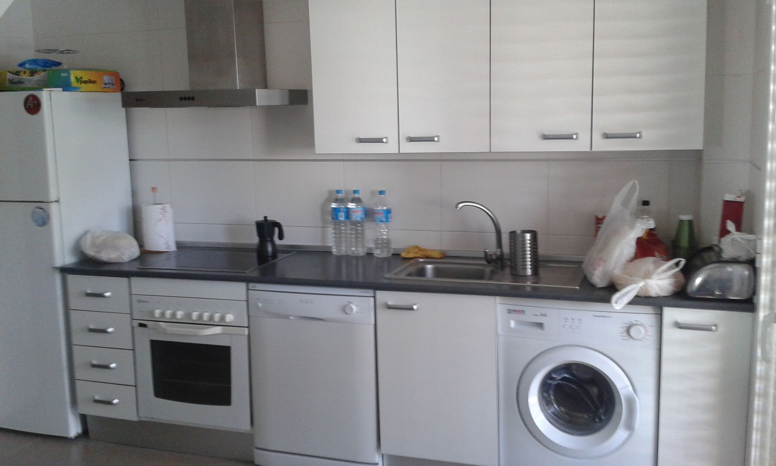 El Jardin Del Hueznar Rural Cottage