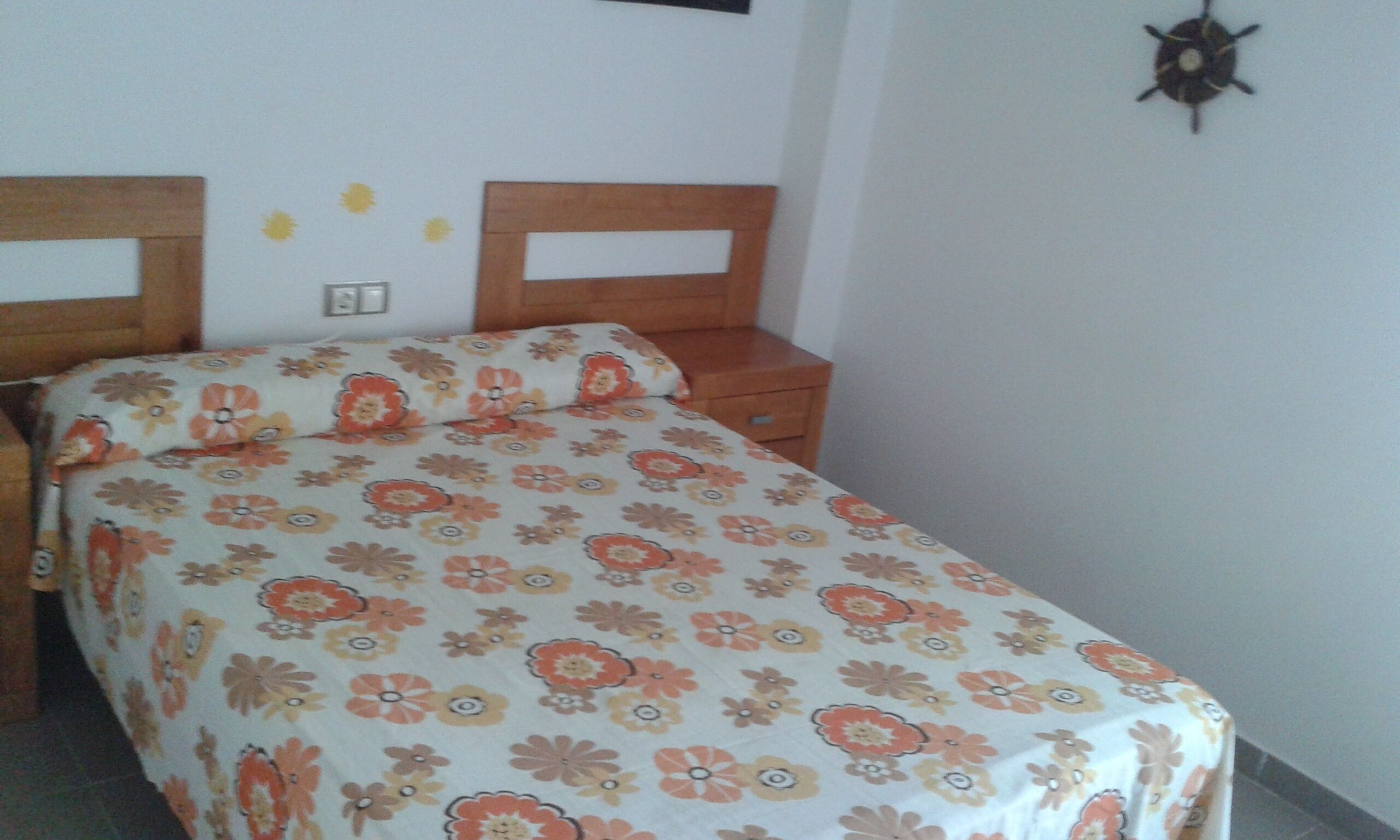 El Jardin Del Hueznar Rural Cottage