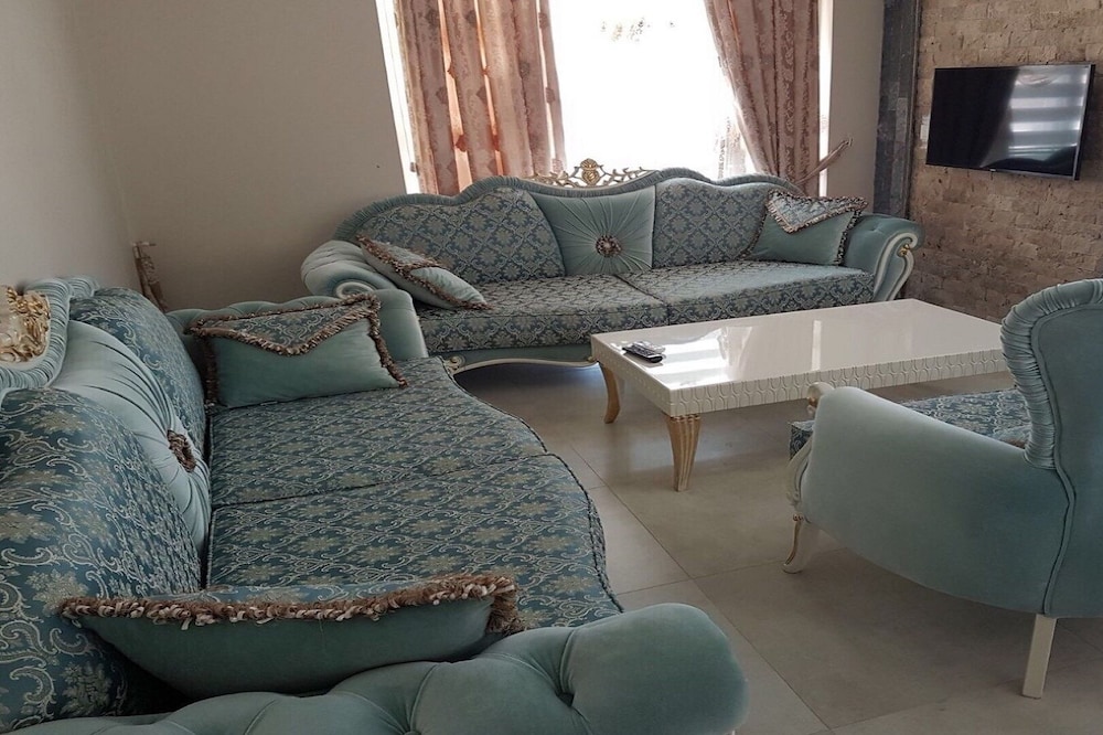 Luxury 2 storey apartment in Gulluk, Turkey with a sea view