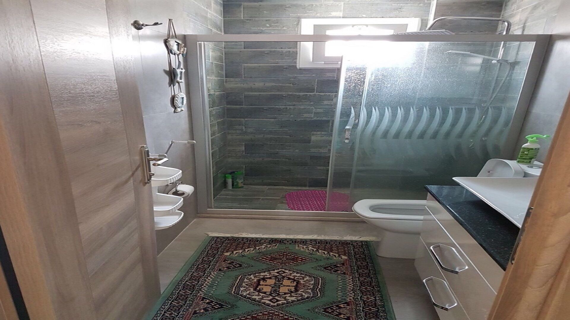 Luxury 2 storey apartment in Gulluk, Turkey with a sea view