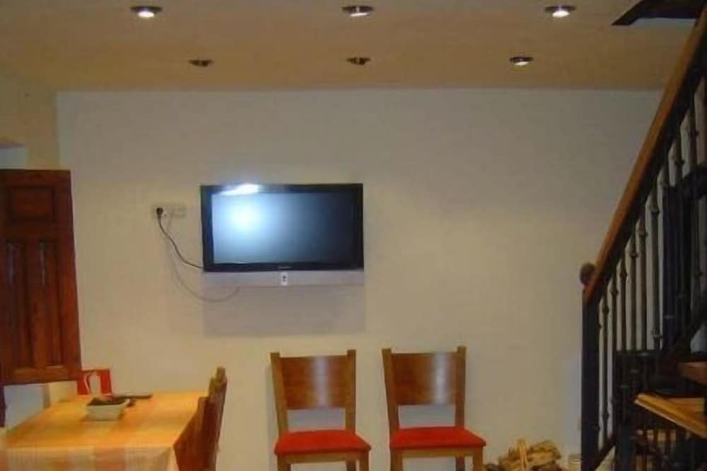 Casa Rural Los Abuelos for 6 people