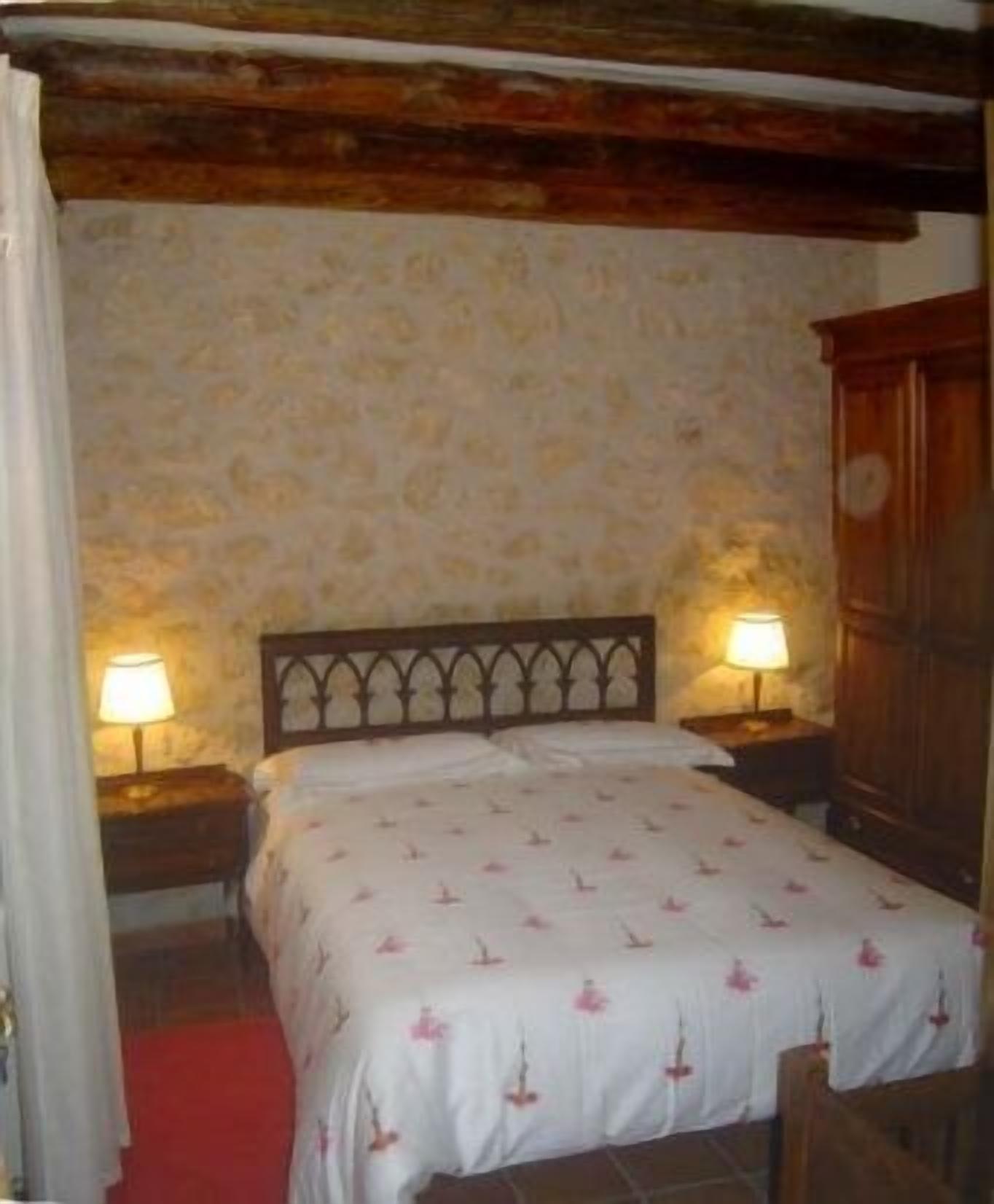 Casa Rural Los Abuelos for 6 people