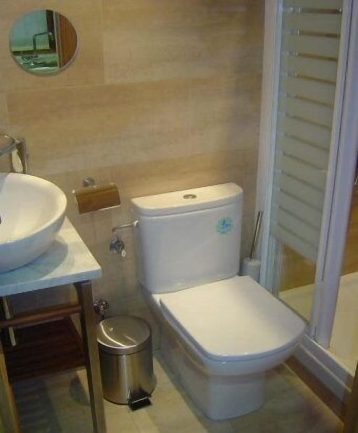 Casa Rural Los Abuelos for 6 people