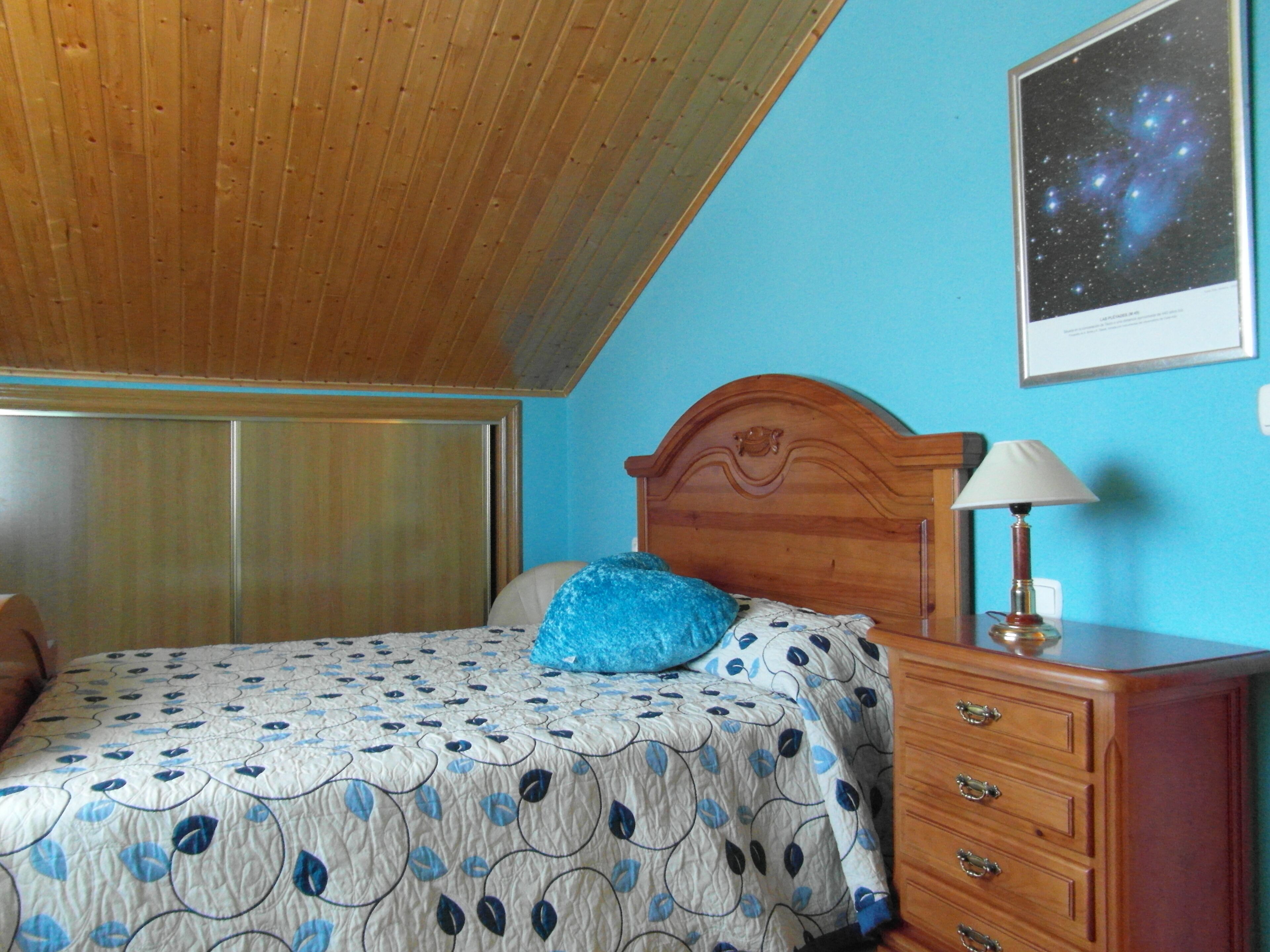 THE HOUSE IN NENA. RURAL MORO