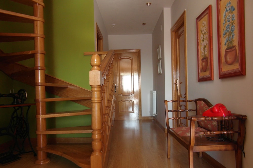 THE HOUSE IN NENA. RURAL MORO