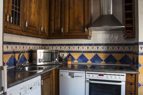 Casa Rural Paco 9 hengelle