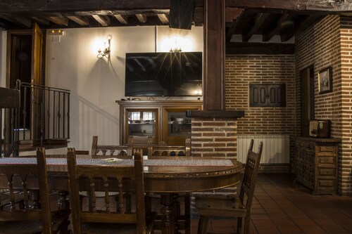Casa Rural Paco für 9 personen