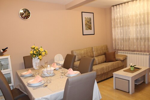 Tourist apartment "La Cañada"