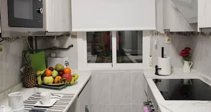 Apartamento turistico "La Cañada"