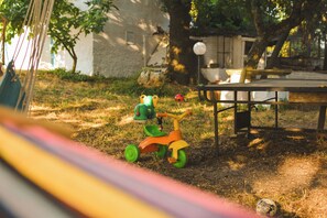 Area bambini