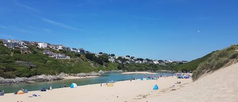 Praia