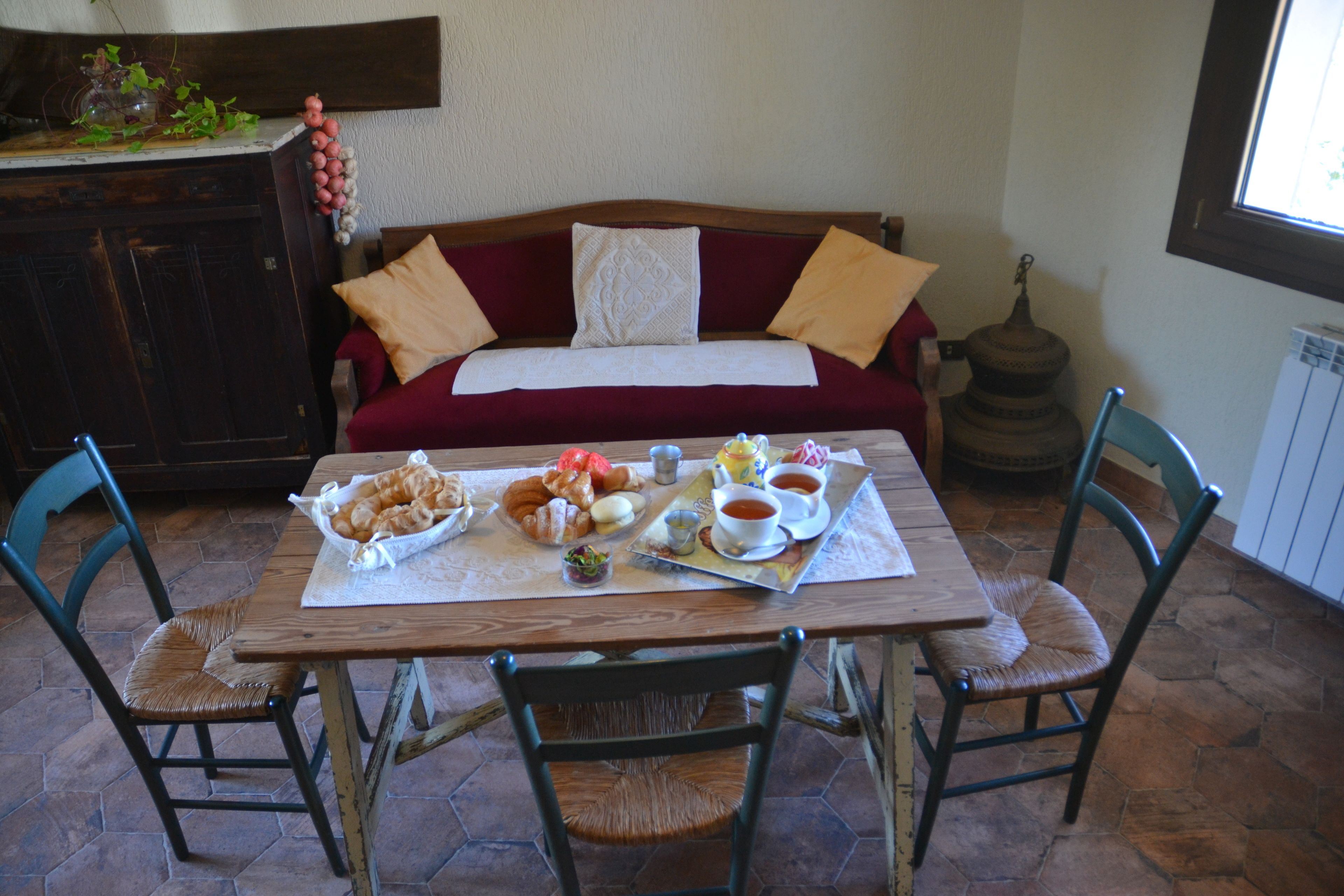 Photo - B&B Antica Botte Sassari