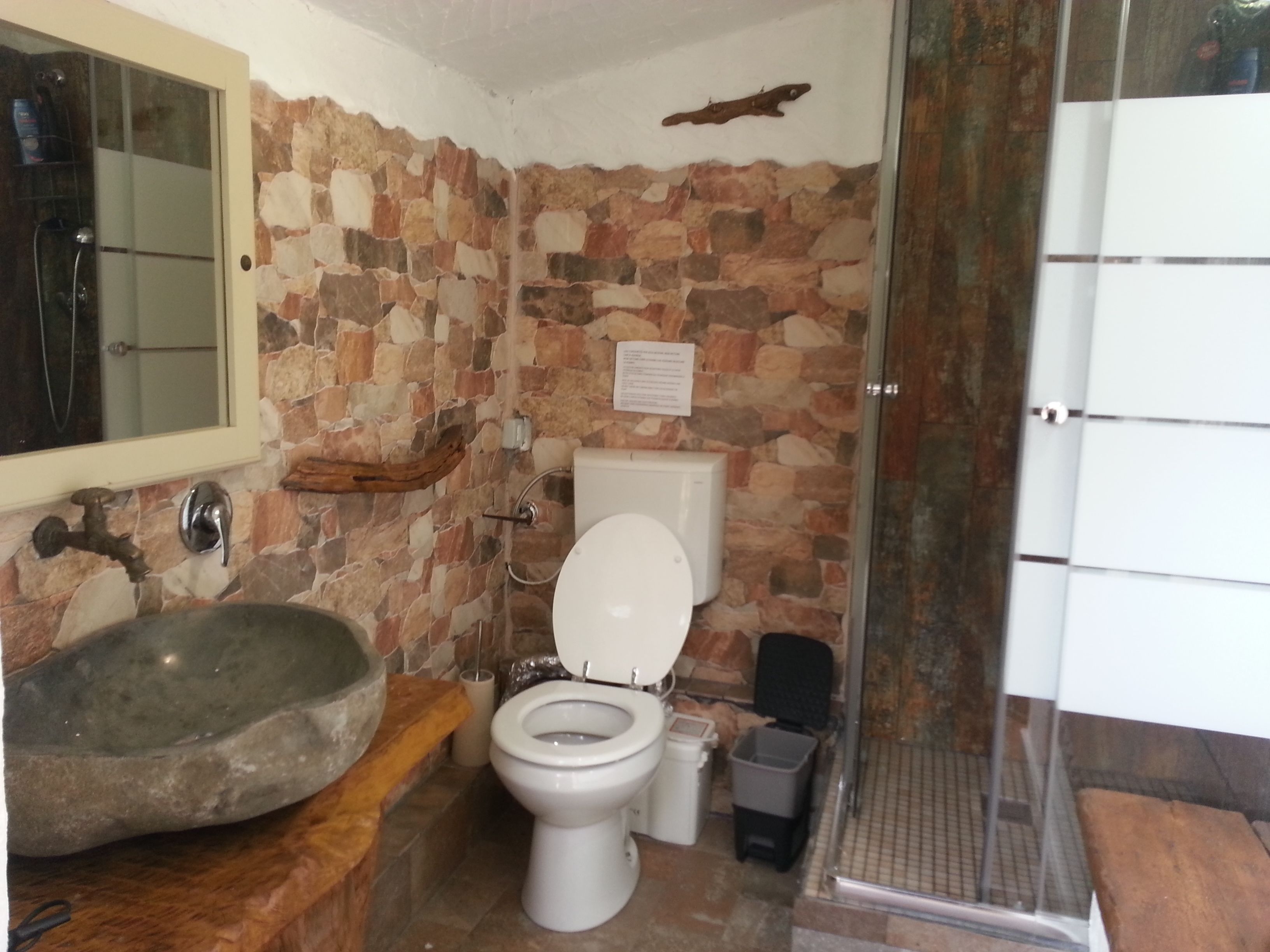 Photo - B&B Antica Botte Sassari