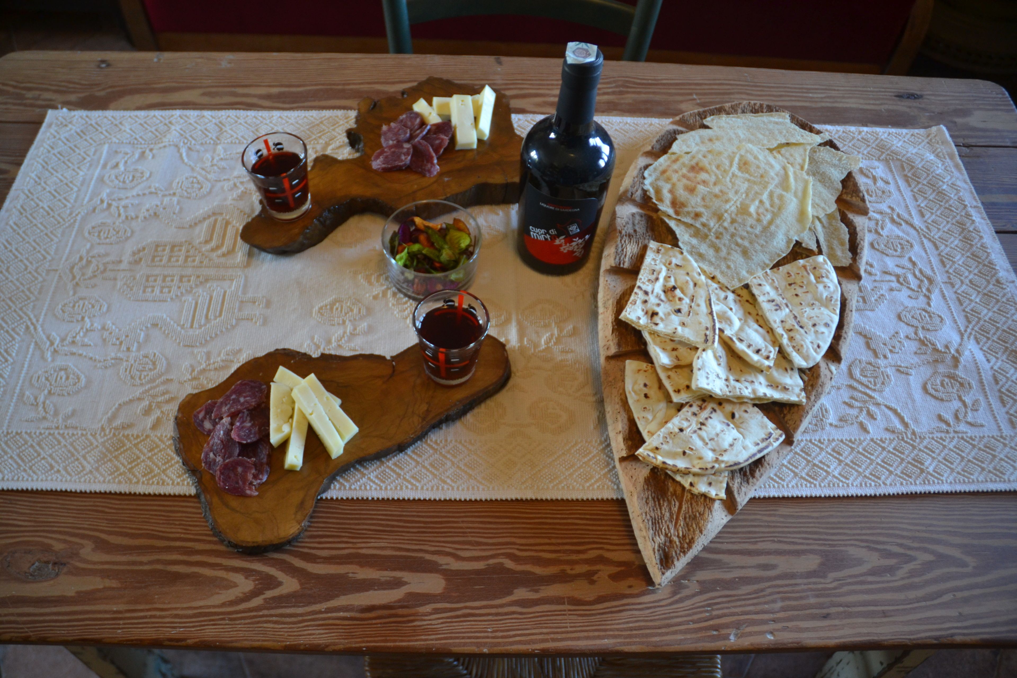 Photo - B&B Antica Botte Sassari